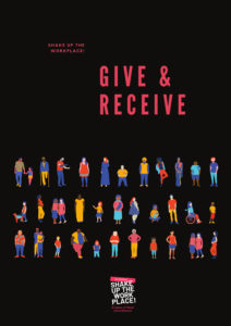 Give and Receive