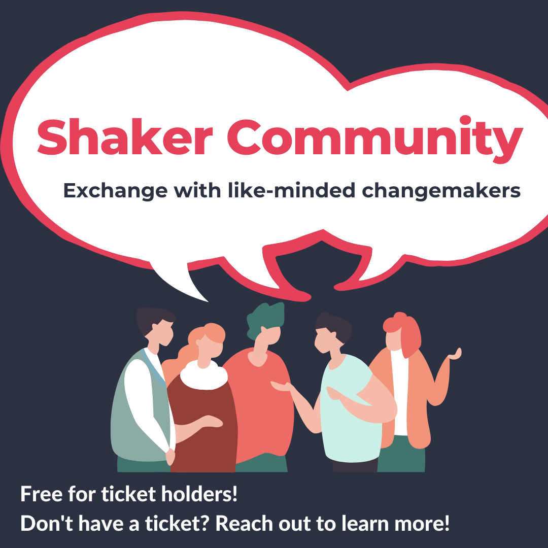 Product Images Shake Up (Website)