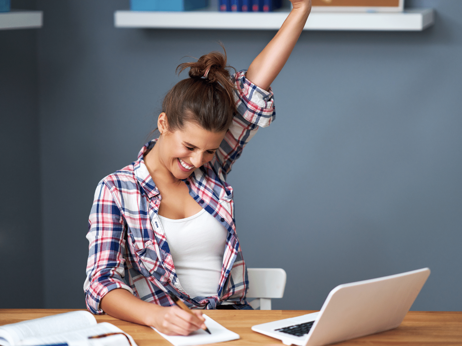 Hybrid on-demand page